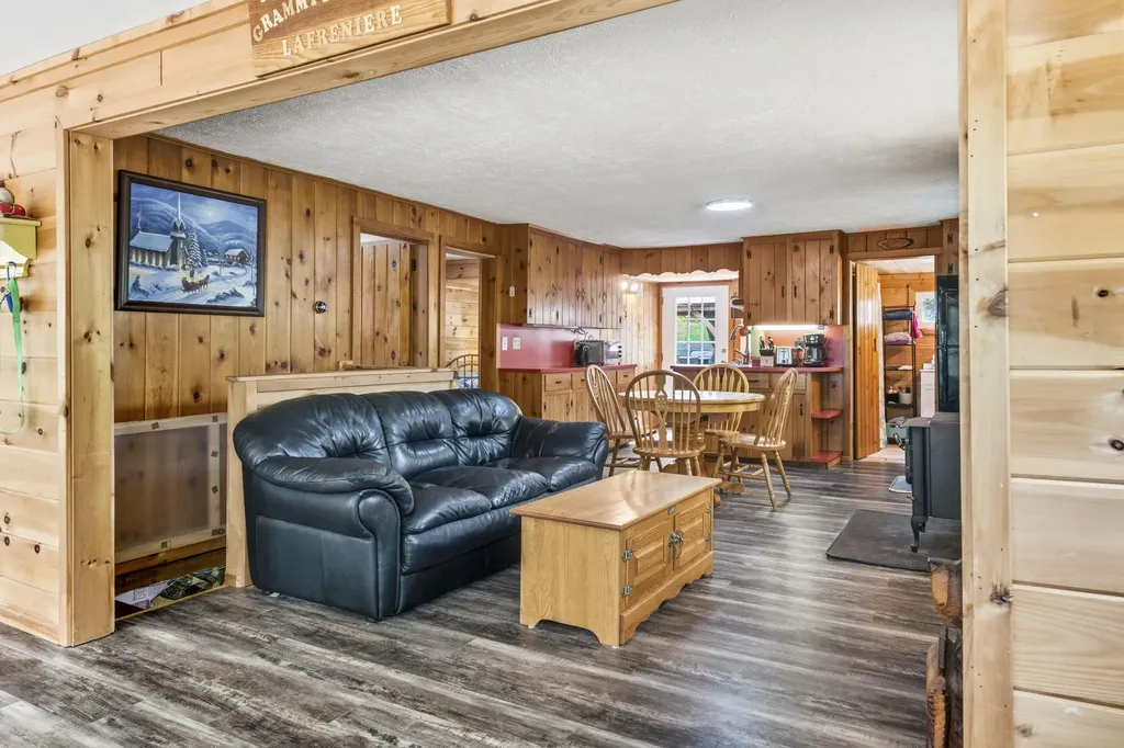 46 Loop Road Acton ME 04001
