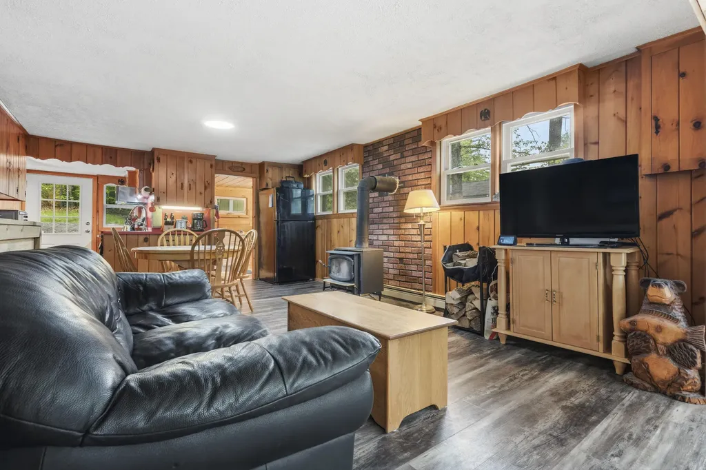 46 Loop Road Acton ME 04001