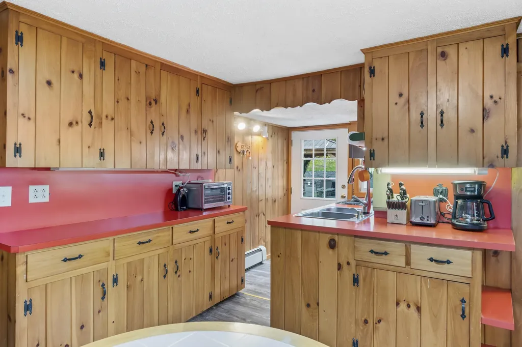 46 Loop Road Acton ME 04001
