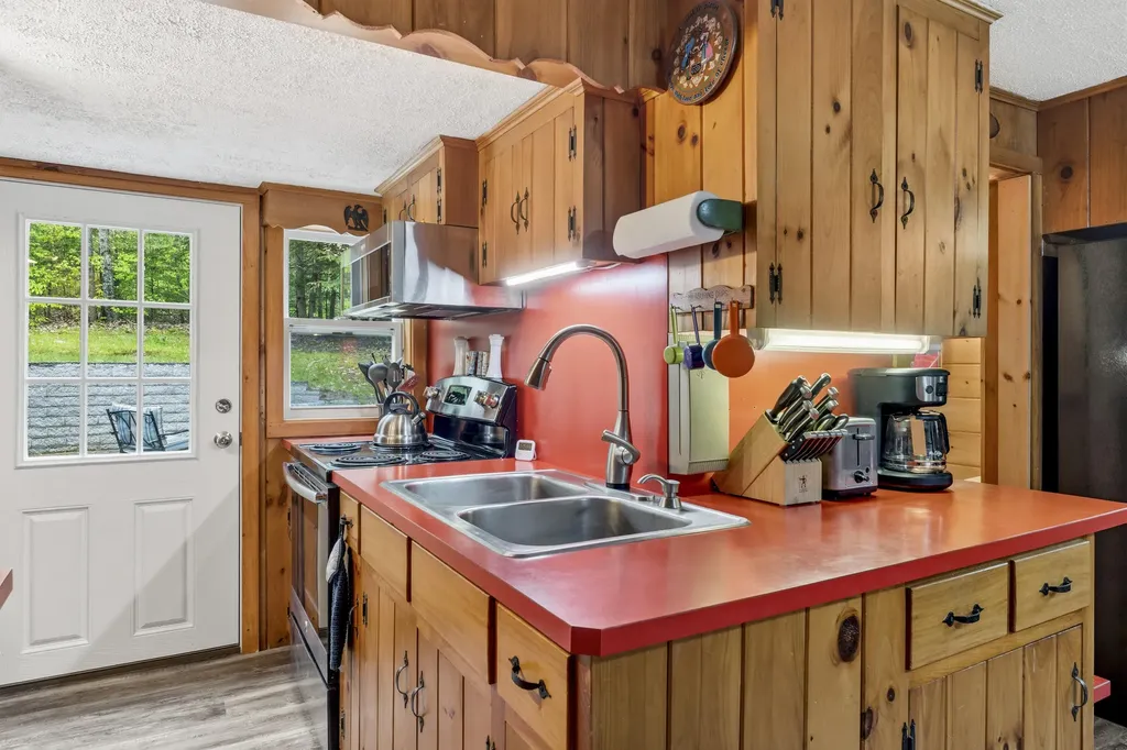 46 Loop Road Acton ME 04001