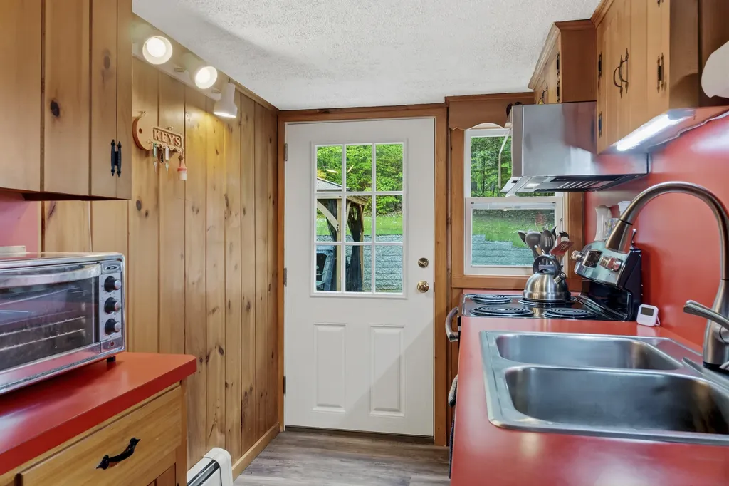 46 Loop Road Acton ME 04001