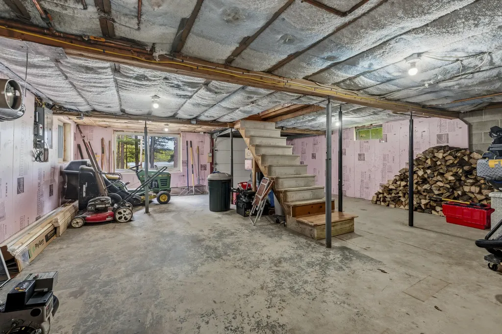 46 Loop Road Acton ME 04001