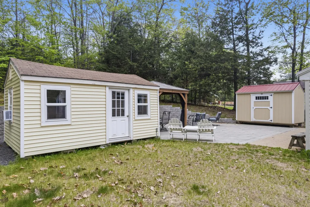 46 Loop Road Acton ME 04001