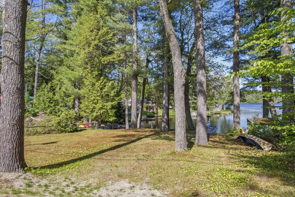 46 Loop Road Acton ME 04001