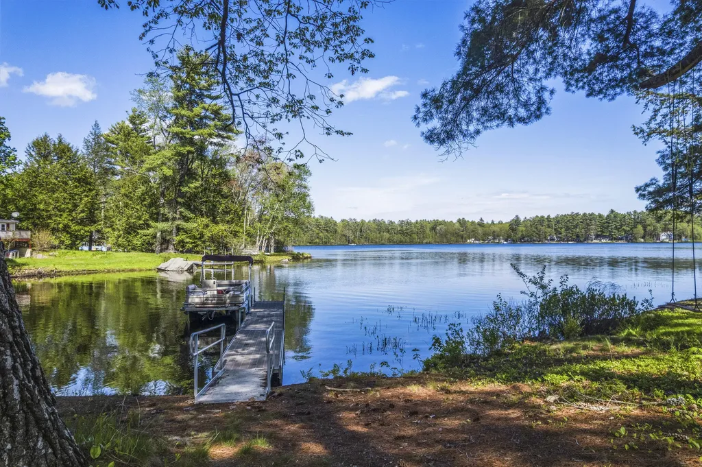 46 Loop Road Acton ME 04001