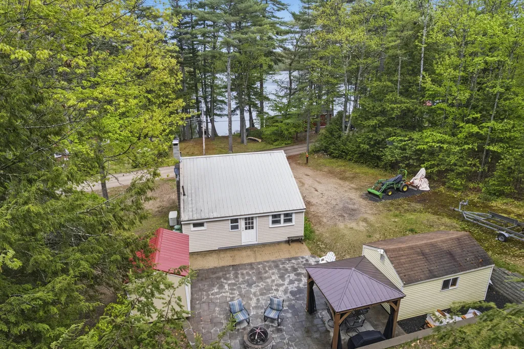 46 Loop Road Acton ME 04001