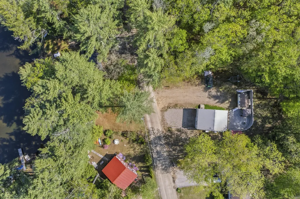 46 Loop Road Acton ME 04001