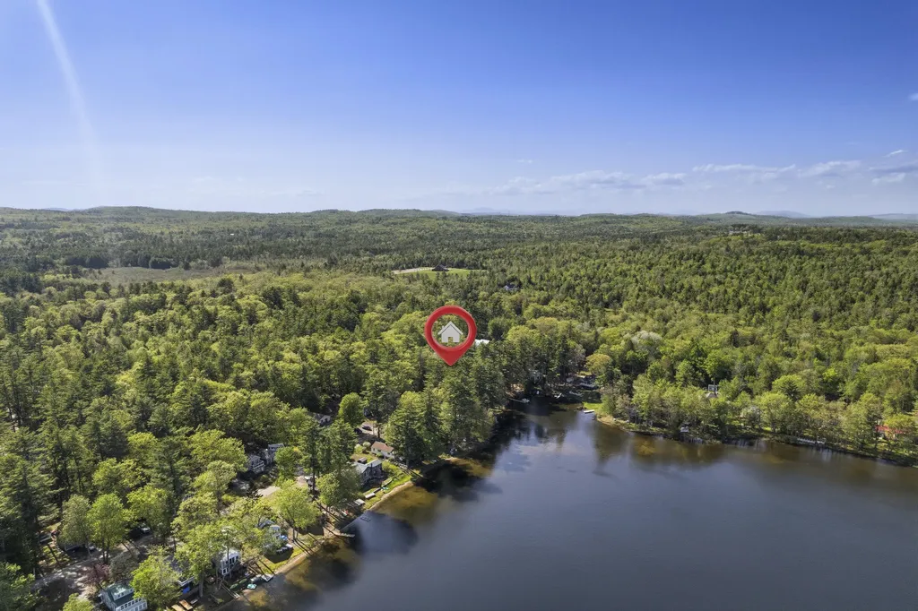46 Loop Road Acton ME 04001