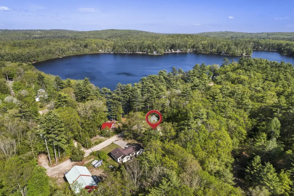 46 Loop Road Acton ME 04001