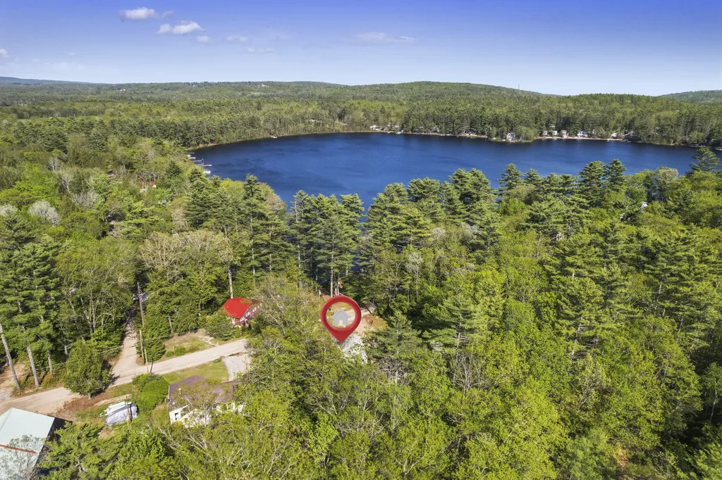 46 Loop Road Acton ME 04001