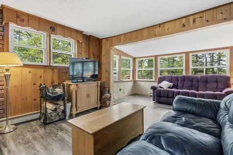 46 Loop Road Acton ME 04001
