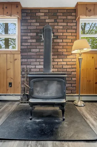 46 Loop Road Acton ME 04001