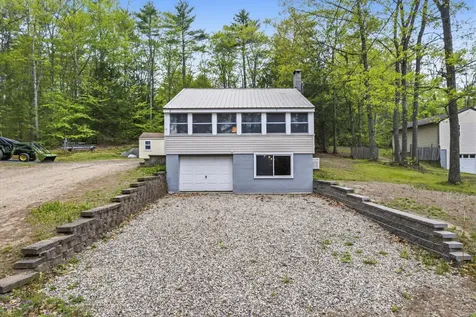 46 Loop Road Acton ME 04001