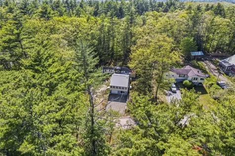 46 Loop Road Acton ME 04001