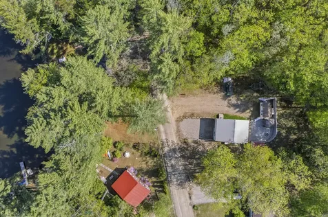 46 Loop Road Acton ME 04001