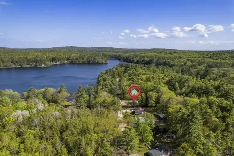 46 Loop Road Acton ME 04001
