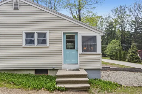 46 Loop Road Acton ME 04001
