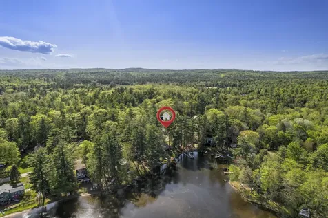 46 Loop Road Acton ME 04001