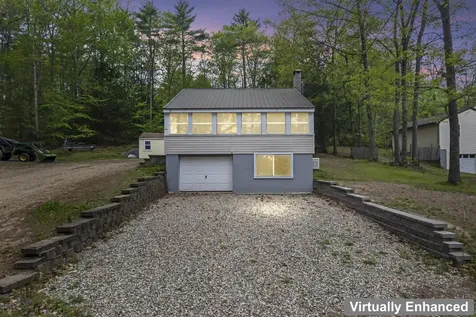46 Loop Road Acton ME 04001