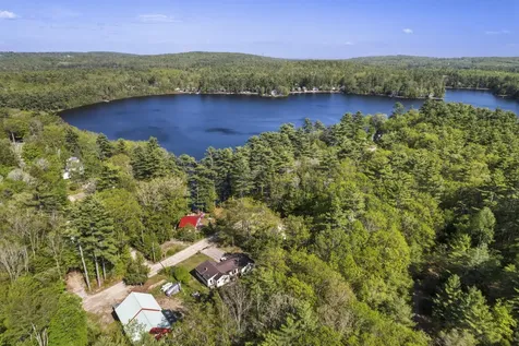 46 Loop Road Acton ME 04001