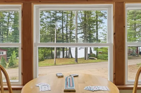 46 Loop Road Acton ME 04001