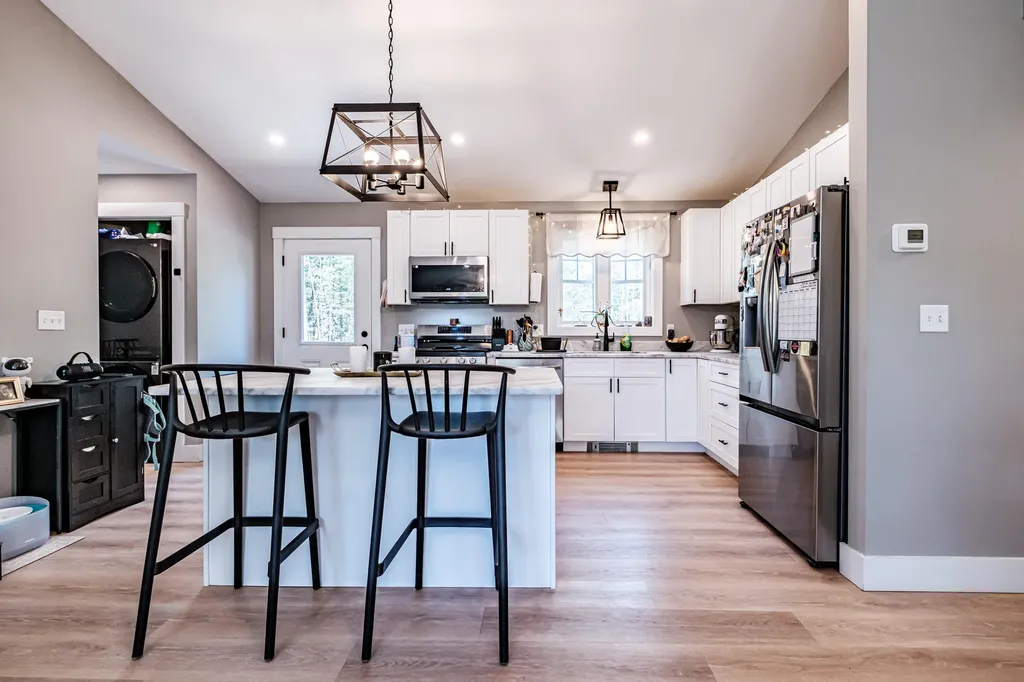 14 Jameson Drive Bridgton ME 04009