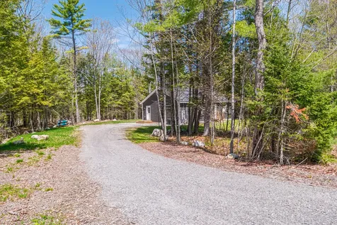 14 Jameson Drive Bridgton ME 04009