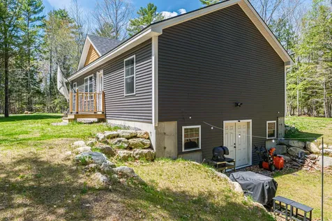 14 Jameson Drive Bridgton ME 04009