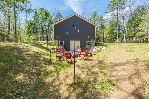 14 Jameson Drive Bridgton ME 04009
