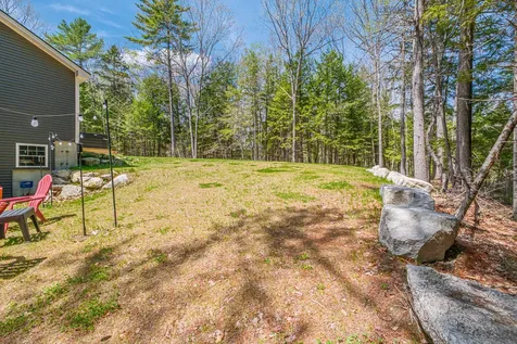 14 Jameson Drive Bridgton ME 04009