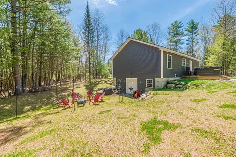 14 Jameson Drive Bridgton ME 04009