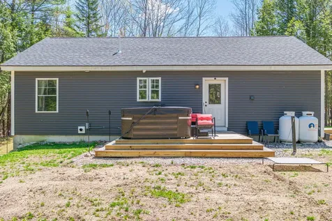 14 Jameson Drive Bridgton ME 04009