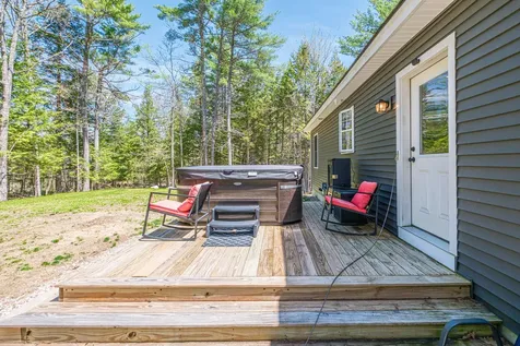 14 Jameson Drive Bridgton ME 04009