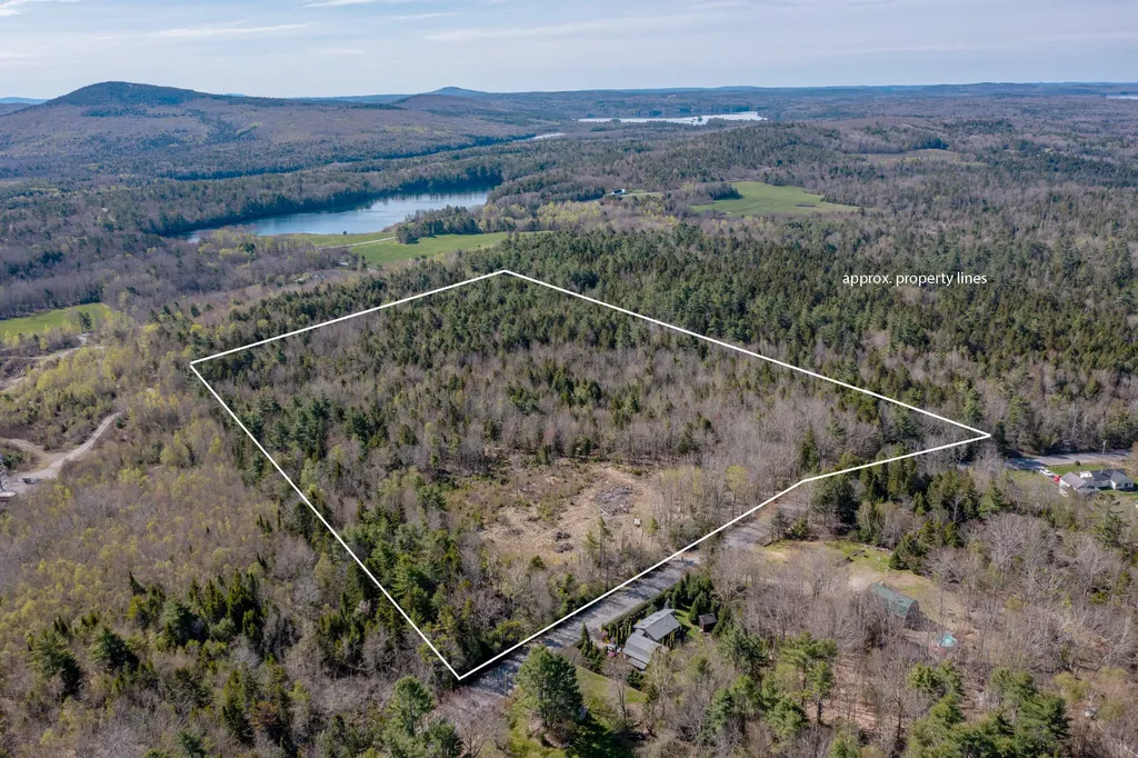 769 Bucksmills Road Bucksport ME 04416