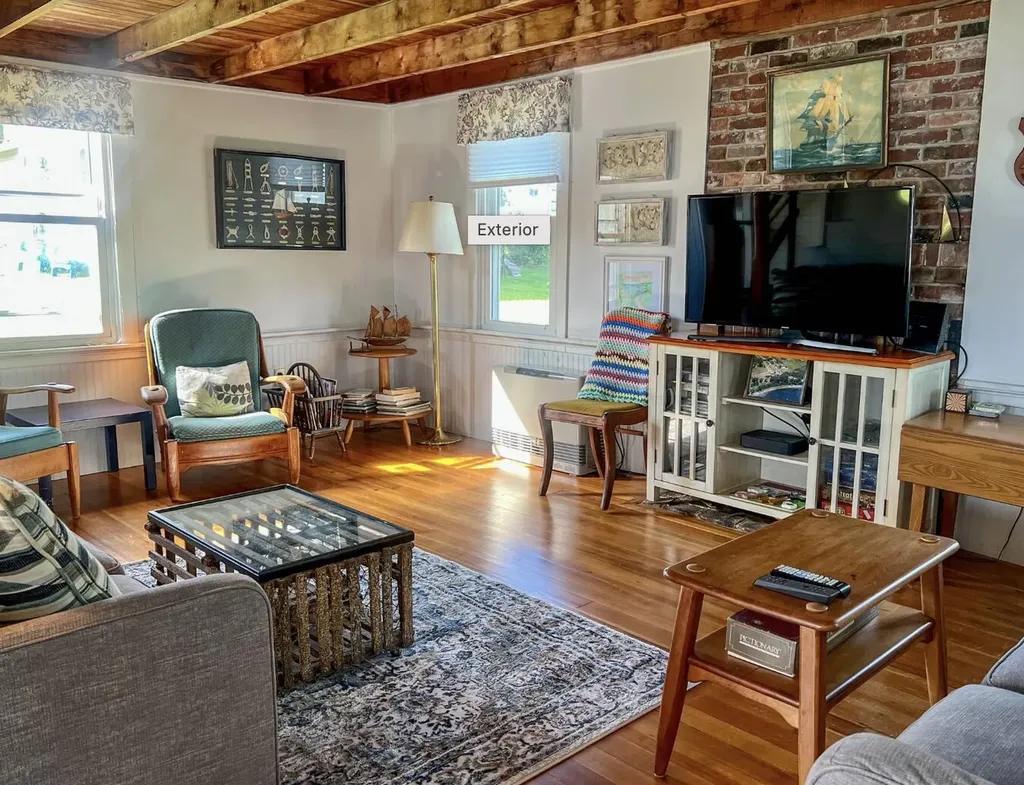 37 Thorburn Cottages Road Harpswell ME 04079