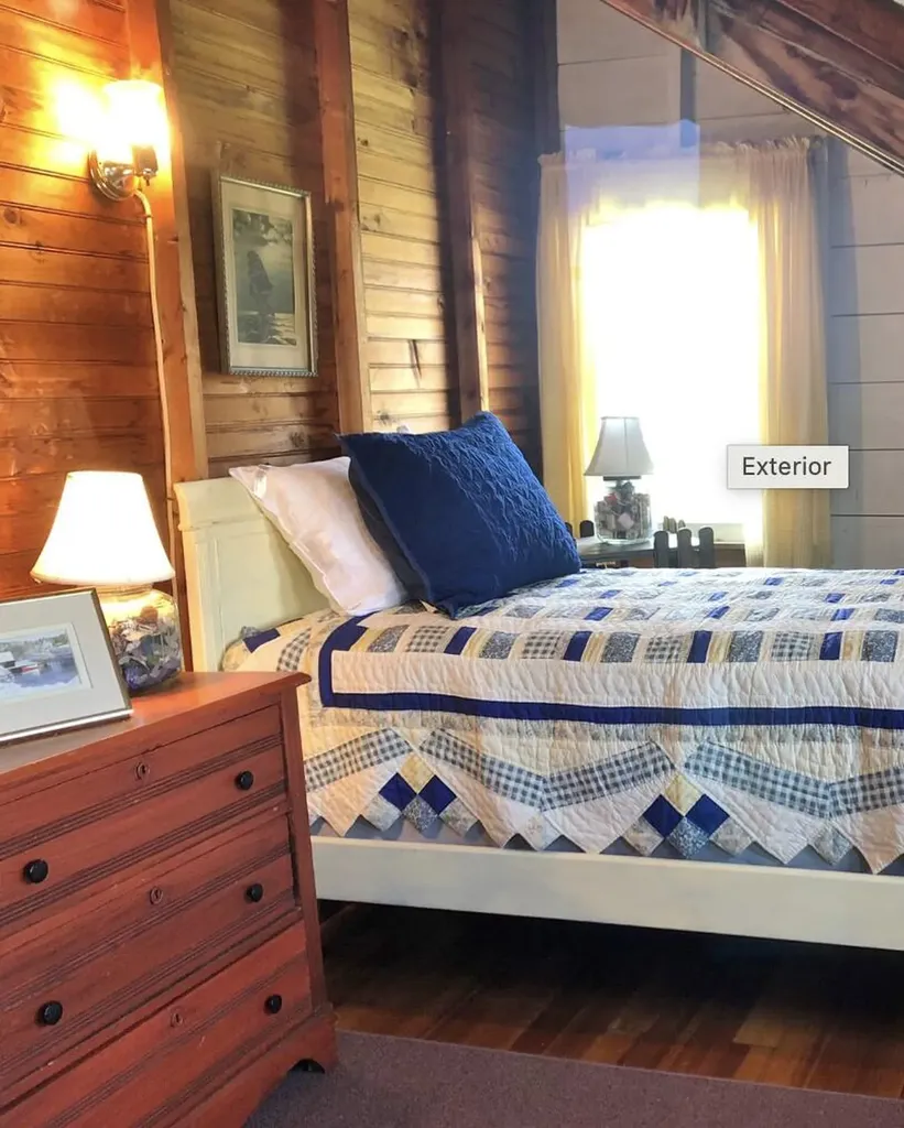 37 Thorburn Cottages Road Harpswell ME 04079