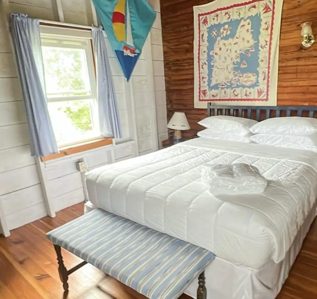 Harpswell ME 04079