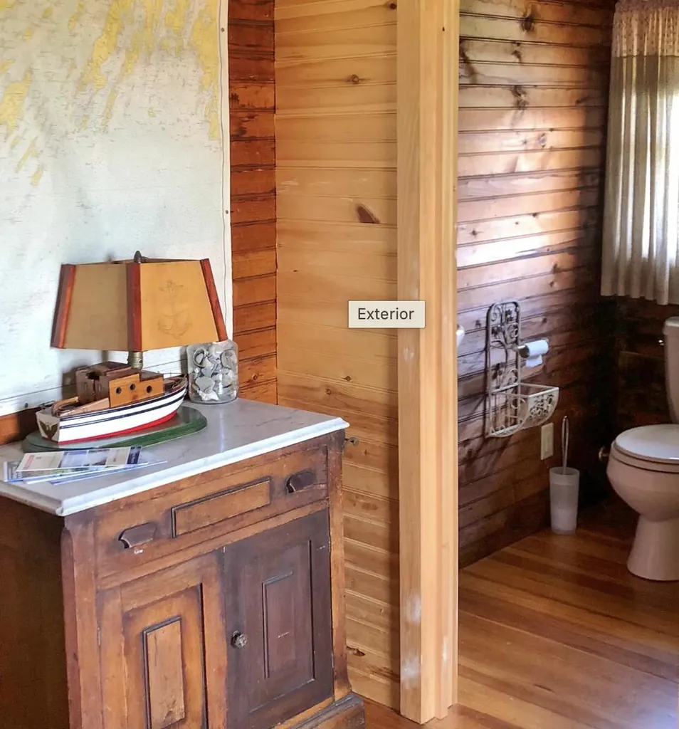 37 Thorburn Cottages Road Harpswell ME 04079