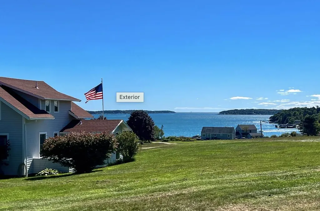 Harpswell ME 04079