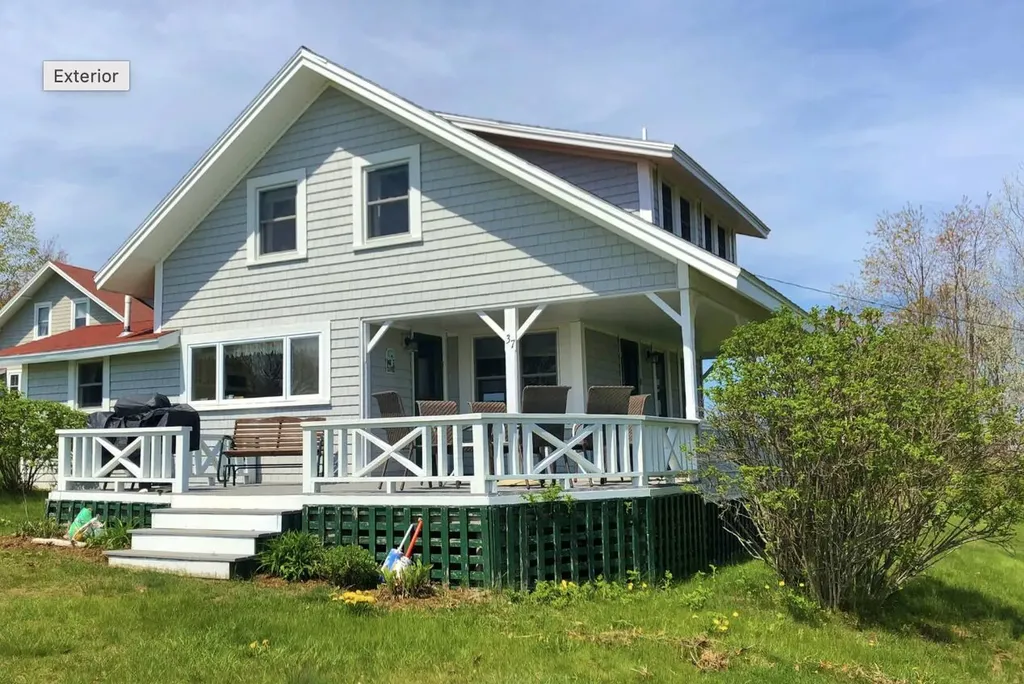 Harpswell ME 04079