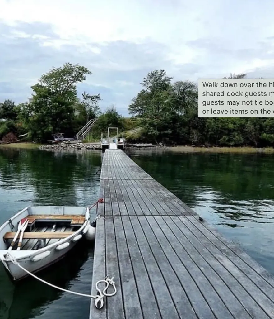 Harpswell ME 04079