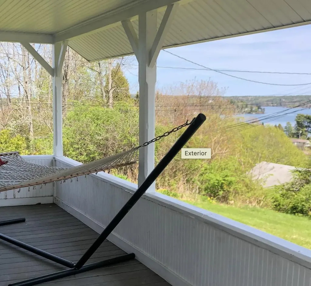Harpswell ME 04079