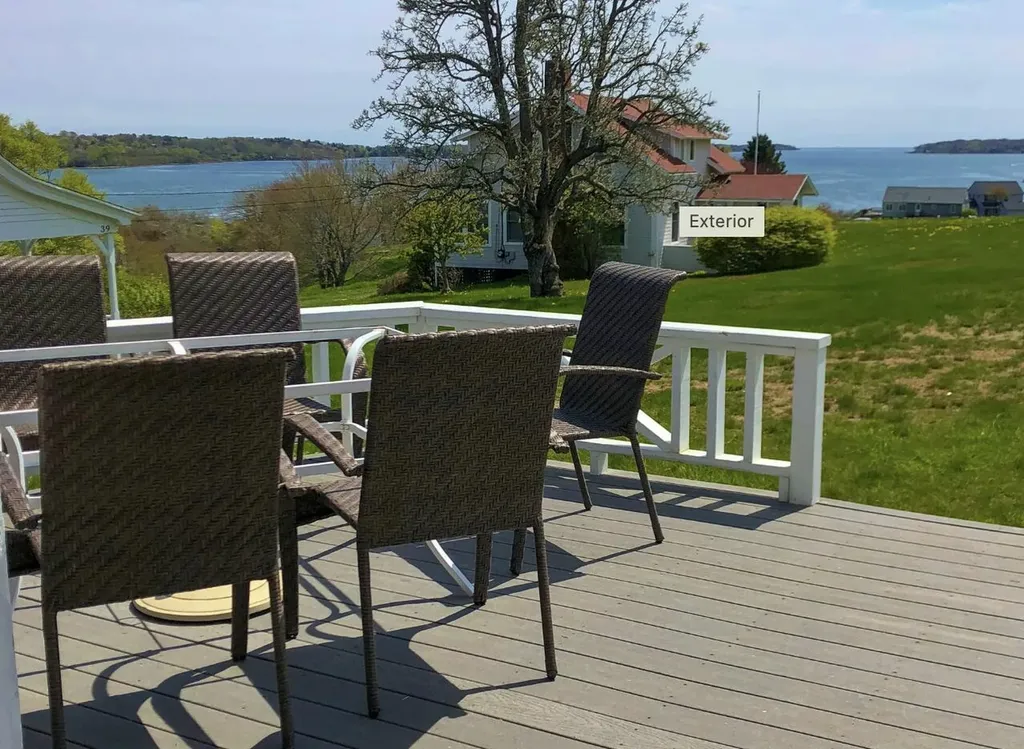 37 Thorburn Cottages Road Harpswell ME 04079