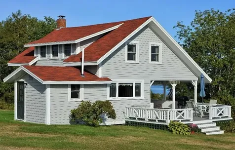 Harpswell ME 04079
