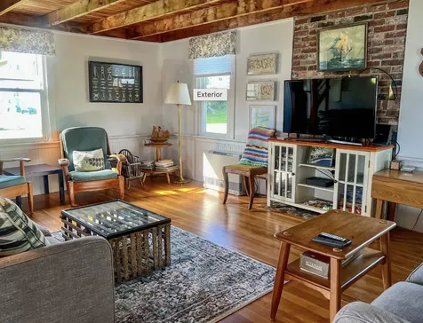 37 Thorburn Cottages Road Harpswell ME 04079