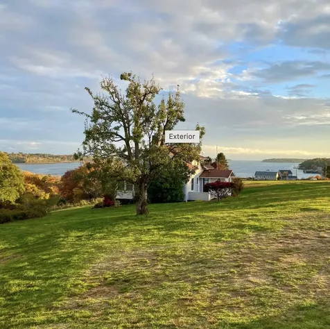 Harpswell ME 04079