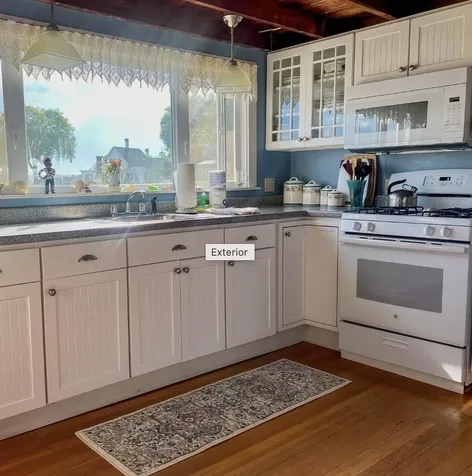 37 Thorburn Cottages Road Harpswell ME 04079