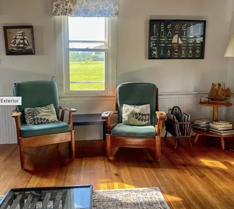 Harpswell ME 04079