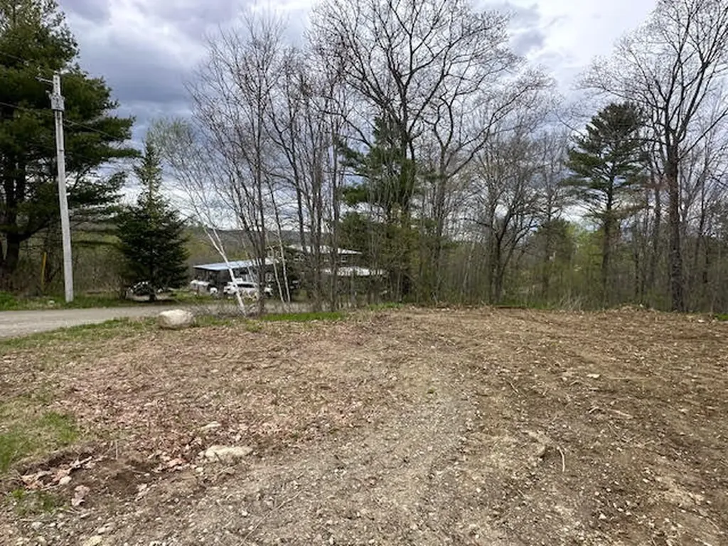 14-01 Crie Hill Road Liberty ME 04949