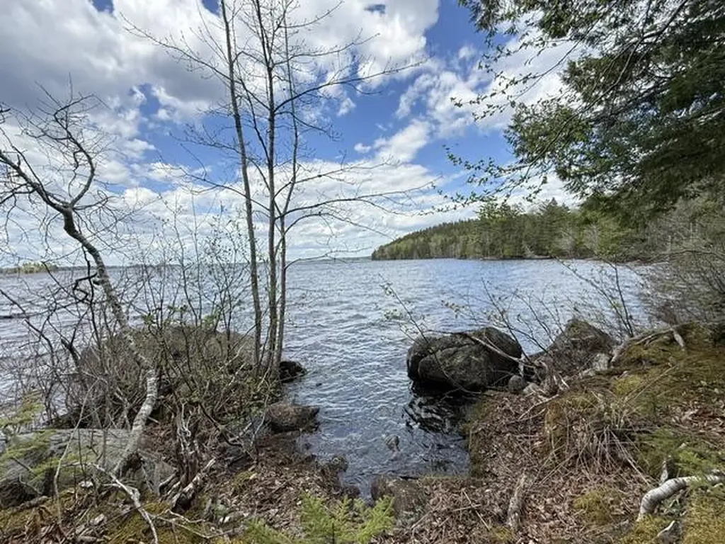 LOT12PART Old Indian Trail Road East Machias ME 04630